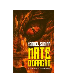 Mate O Dragão | Israel Subirá 
