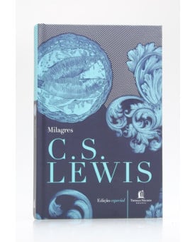 Milagres | C. S. Lewis