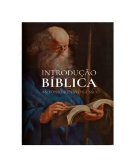 Introdução BÍblica | Ântonio Renato