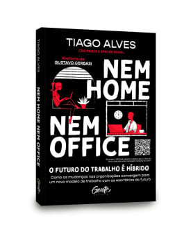 Nem Home Nem Office | Tiago Alves