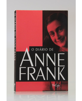 O Diário de Anne Frank | Tricaju