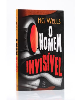 O Homem Invisível | H. G. Wells