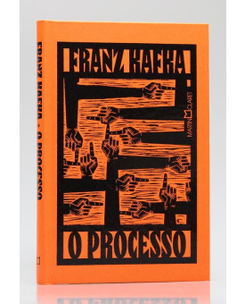 O Processo | Frank Kafka