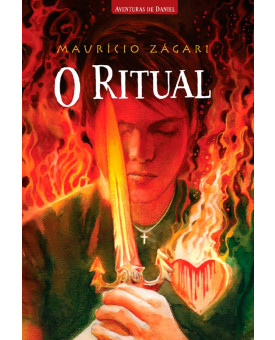 O Ritual | Maurício Zágari