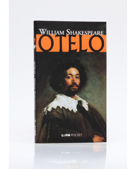 Otelo | Edição de Bolso | William Shakespeare