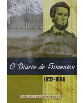 O Diário de Simonton | 1852 | 1866 | 2 Edição