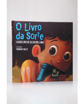 O Livro Da Sorte | Laudelino de Oliveira Lima