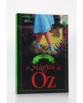 O Magico De Oz | L. Frank Baum