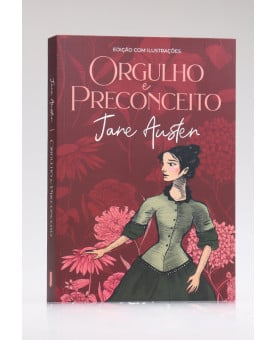 Orgulho e Preconceito | Jane Austen