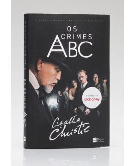 Os Crimes ABC | Agatha Christie