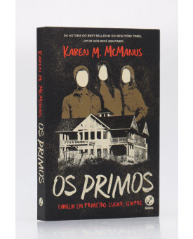 Os Primos | Karen M. Mcmanus