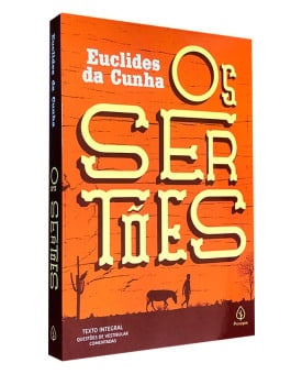 Os Sertões | Euclides da Cunha | Principis