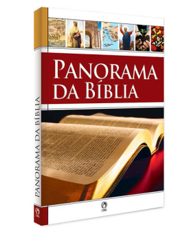 Panorama da Bíblia | CPAD