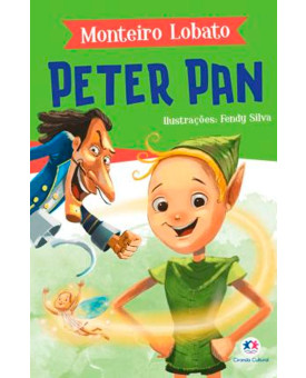 Peter Pan | Monteiro Lobato
