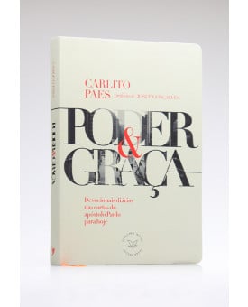 Poder & Graça | Carlito Paes 