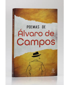 Poemas de Álvaro de Campos | Fernando Pessoa
