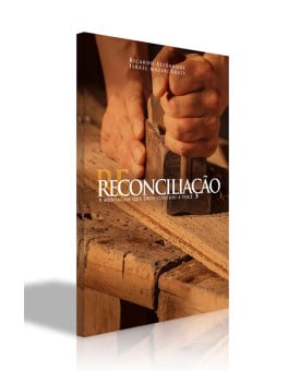 Reconciliação | Ricardo Alexandre e Israel Mazzacorati 