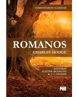 Romanos | Charles Hodge