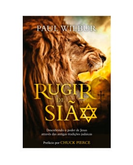 Rugir de Sião | Paul Wilbur