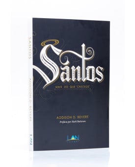 Santos | Addison D. Bevere