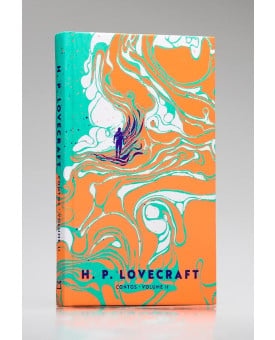 Contos | Volume II |  H. P. Lovecraft