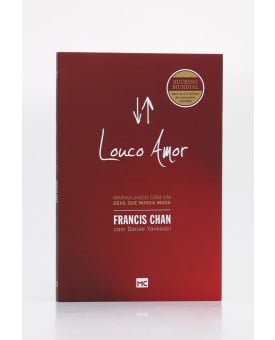 Louco Amor | Francis Chan