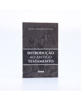 Introdução ao Antigo Testamento | Daniel Martins Sotelo