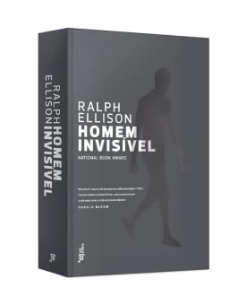Homem Invisível | Ralph Ellison