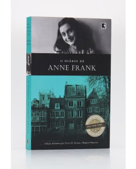 O Diário de Anne Frank | Record 
