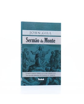 Sermão do Monte | John Gill
