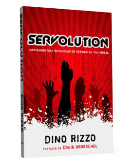 Servolution | Dino Rizzo 