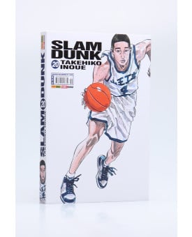 Slam Dunk | Vol. 20 | Takehiko Inoue
