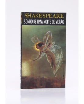 Uma Noite de Verão | Edição de Bolso | Shakespeare