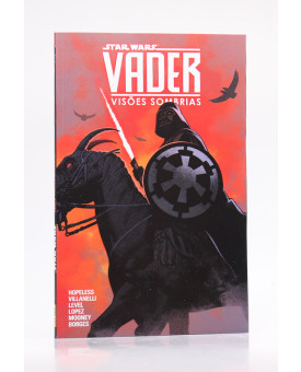 Star Wars | Vader: Visões Sombrias