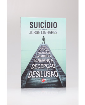 Suicídio | Jorge Linhares