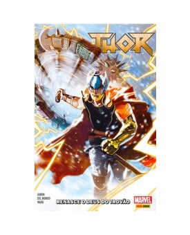 Thor | Vol.1 | Panini