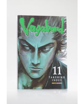 Vagabond | Vol. 11 | Takehiro Inoue