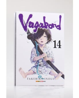 Vagabond | Vol. 14 | Takehiro Inoue