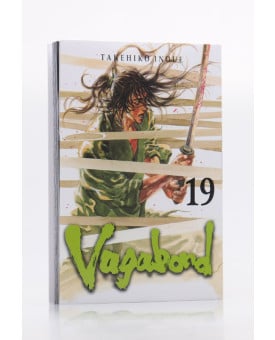 Vagabond | Vol. 19 | Takehiko Inoue