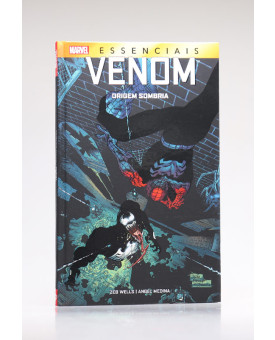 Venom: Origem Sombria | Zeb Wells