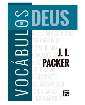 Vocábulos de Deus | J. I. Packer 