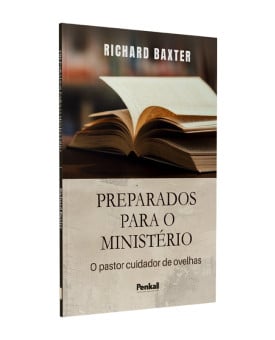 preparados para o ministério