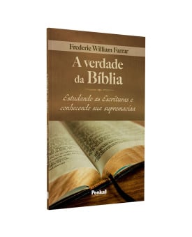 A verdade da Bíblia | Editora Penkal 