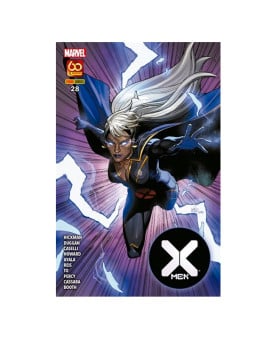 X-men | Vol.28 | Panini 