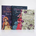 Box 2 Livros Jane Austen | Capa Dura + Orgulho e Preconceito | Pé da Letra