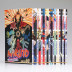 Kit 10 Livros | Naruto Gold | Vol. 51 a 60 | Masashi Kishimoto