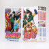 Kit 6 Livros | Naruto Gold + Boruto | Masashi Kishimoto