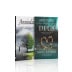 Kit 2 livros | Ansiedade | Charles Spurgeon & Jonathan Edwards + Moldado Por Deus | Deus que Molda Corações