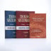 Box Teologia Sistemática | Vol. 1 e 2 | Herman Bavinck + Teologia da Salvação | Conhecimento e Teologia