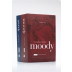 Box | Comentário Bíblico Moody | Vol. 1 | Vol. 2 | Charles F. Pfeiffer | Everett F. Harrison